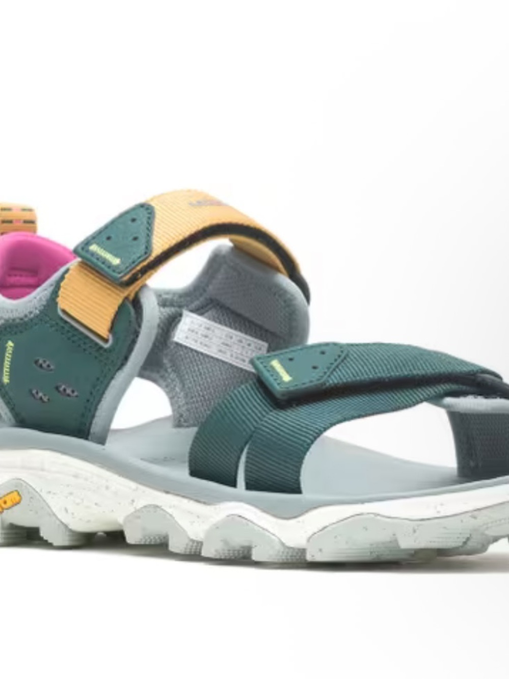 Merrell Speed Fusion Sandals
